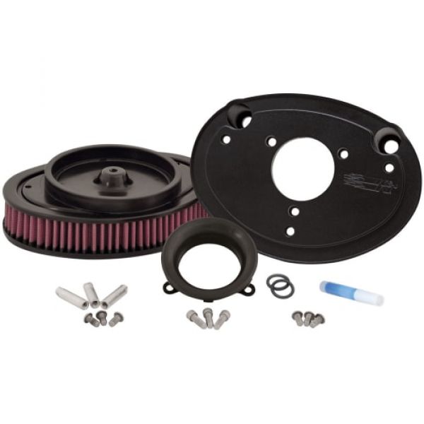 K & N Intake System K&N RK-3930 für Harley Davidson Touring Models 08-13