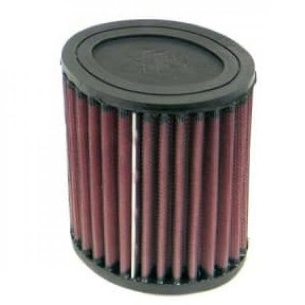 Luftfilter K&N TB-8002 für Triumph America (02-09), Speedmaster 800 (03-04),  Speedmaster 865 908 ML (05-14)