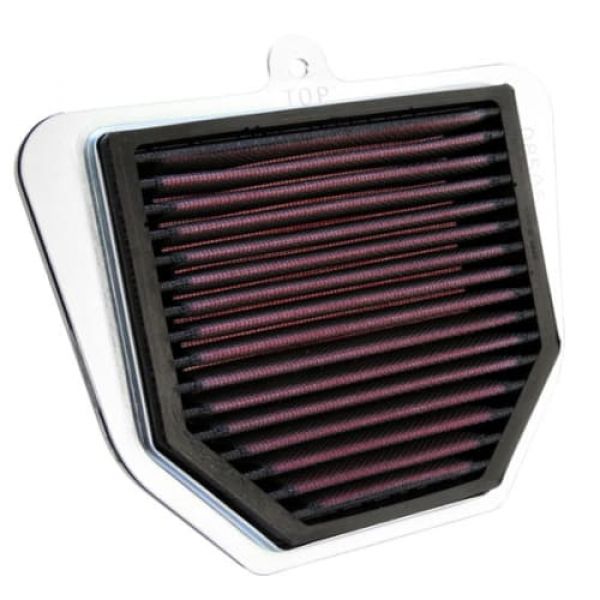 Luftfilter K&N YA-1006 für Yamaha FZ1 06-15 und FZ8 Fazer 10-15