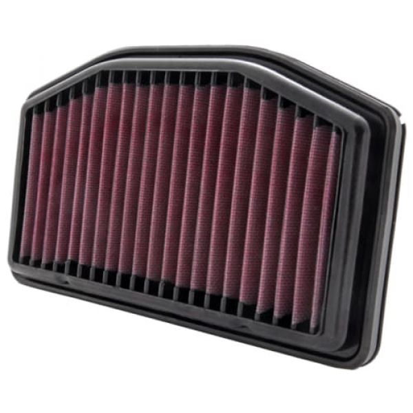 A**Racing Luftfilter K&N YA-1009R für Yamaha YZF R1 09-12