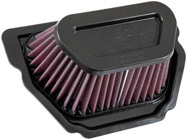 K & N Racing Luftfilter K&N YA-1015R für Yamaha R1 15-17