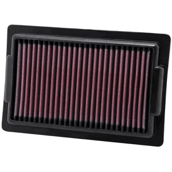 Luftfilter K&N YA-1709 für Yamaha VMX1700 V-Max09