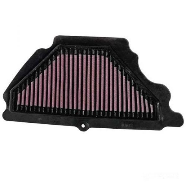 K & N Luftfilter K&N KA-6007 für Kawasaki ZX6R/RR 07-08