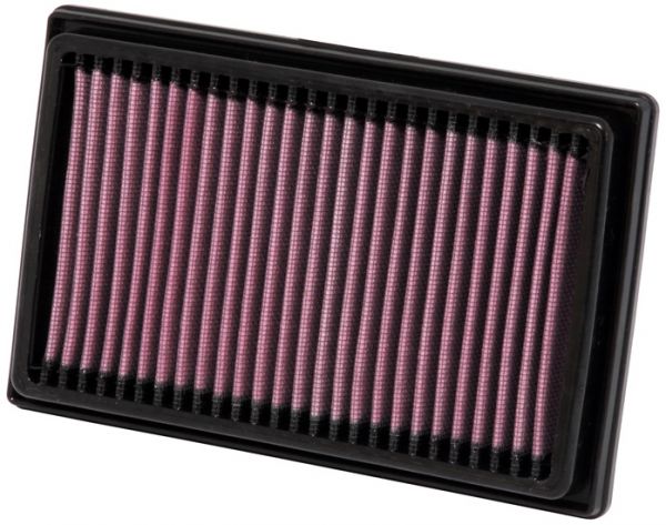 Luftfilter K&N CM-9908 für  Can-Am Spyder für CAN-AM Spyder 998, 08-12