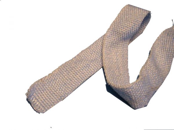Hitzeschutzmatte Hitzeschutzband 1 m  x 40 mm
