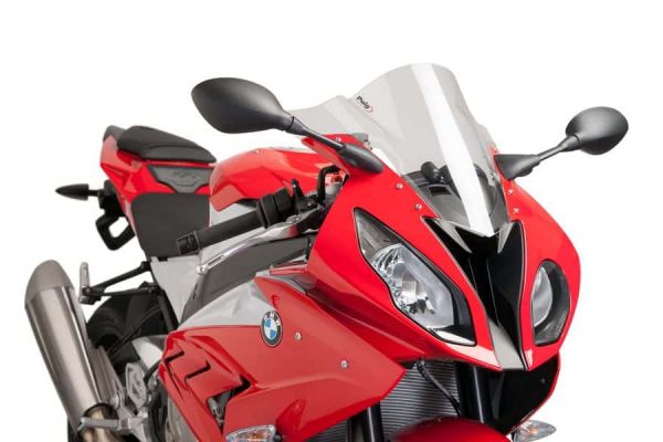 BMW S1000RR 2015- Puig Verkleidungsscheibe