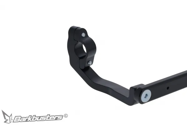 BarkBusters Befestigungs Kit for BMW F 700/800 GS 2016-