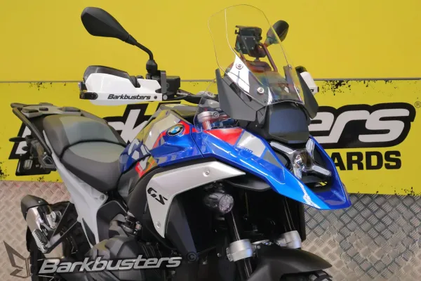 BarkBusters Befestigungs Kit for BMW R 1300 GS / Adventure / Trophy 2024-