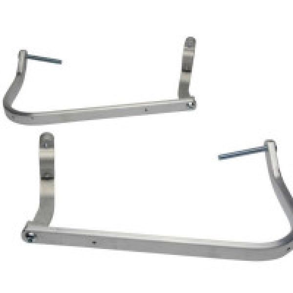 BarkBusters Befestigungs Kit for BMW F700GS / F800GS/GSA 2013-2015 Modelle