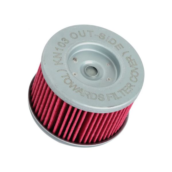 Ölfilter K&N KN-103 für Honda CB/CBR/CMX 300 ABS