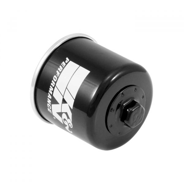 Ölfilter K&N KN-138 für Kawasaki KLV 1000 Bj 04-06
