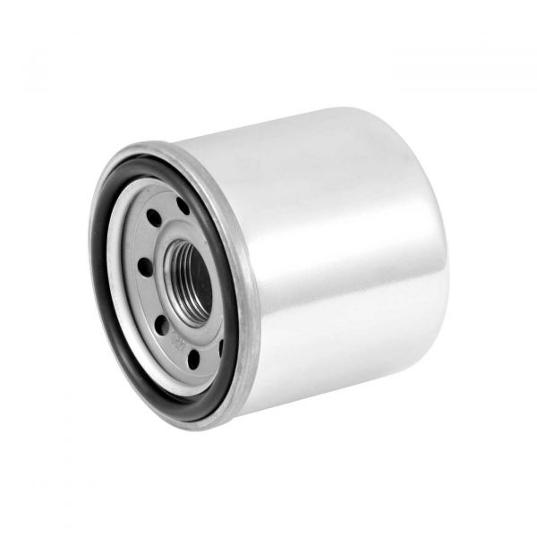 Ölfilter K&N KN-138C Chrom  für Suzuki