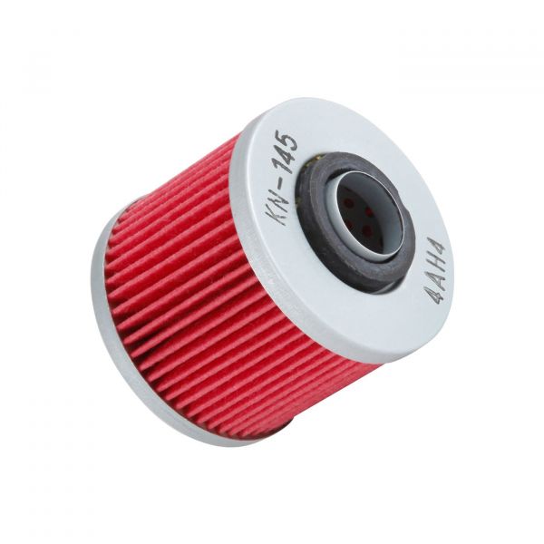K&N Ölfilter Aprilia Pegaso 650 Strada 660ccm 2005-2008 K&N Ölfilter Aprilia Pegaso 650 Strada 660ccm 2005-2008