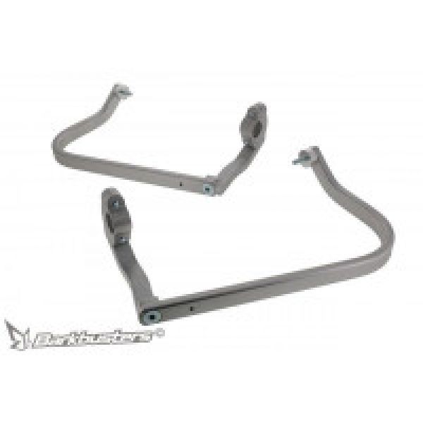 BarkBusters Befestigungs Kit for Honda CRF 300L 2021-
