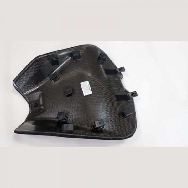 Race Seat Competition Line Ducati Panigale V4 2025- – ATD1201EMB