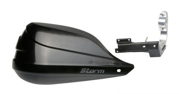 BarkBusters Storm Handguard-Kit 22mm oder 25.4mm Klemmung