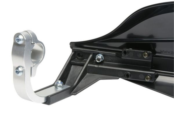 BarkBusters Storm Handguard-Kit 22mm oder 25.4mm Klemmung