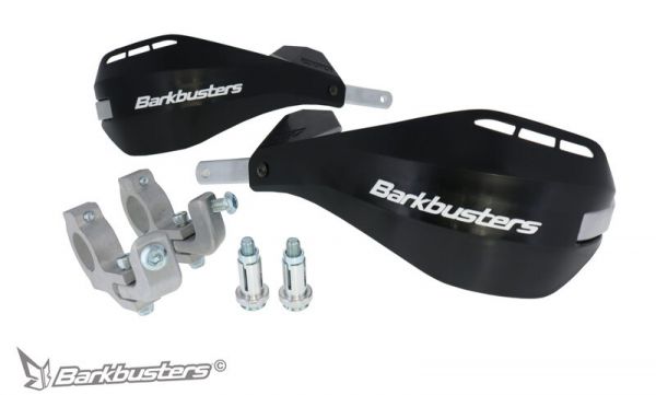 BARKBUSTERS Ego Handschutz - Zweipunktbefestigung (konisch)
