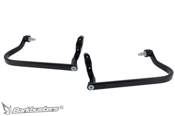 BarkBusters Befestigungs Kit for BMW R Nine T Scrambler 2016- / Urban GS 2017-