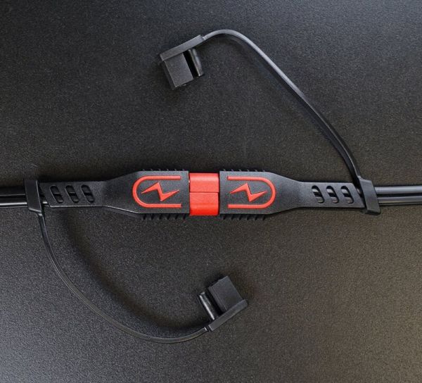 BS BATTERY Ladekabel Verlängerung PA04 - SAE To SAE