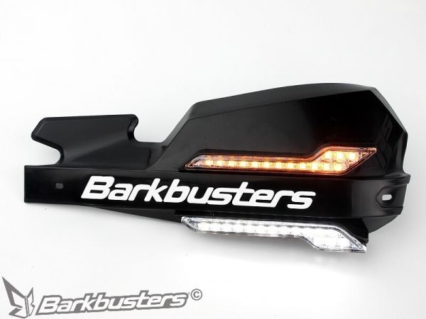 BARKBUSTERS LED-Blinker (gelb)