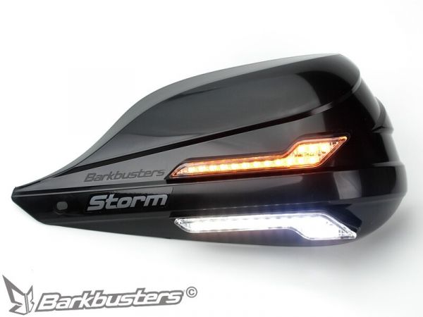 BARKBUSTERS LED-Blinker (gelb)