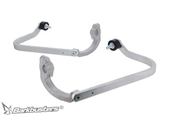 BarkBusters Befestigungs Kit for BMW F 450 GS / Sport / Trophy 2026-