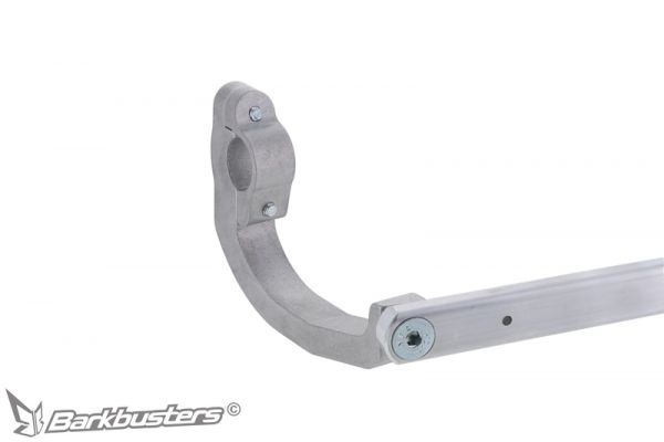 BarkBusters Befestigungs Kit for BMW F 450 GS / Sport / Trophy 2026-