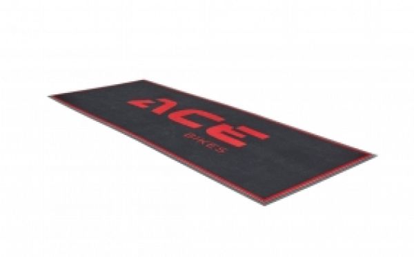 Acebikes Moto Carpet XL, Werkstattmatte