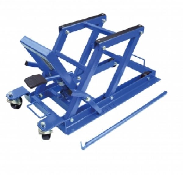 Hydraulischer Heber Motorräder und ATV  680 Kg