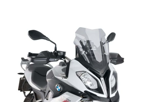 Puig Sportscheibe für BMW S1000XR 2015-2019 mit ABE