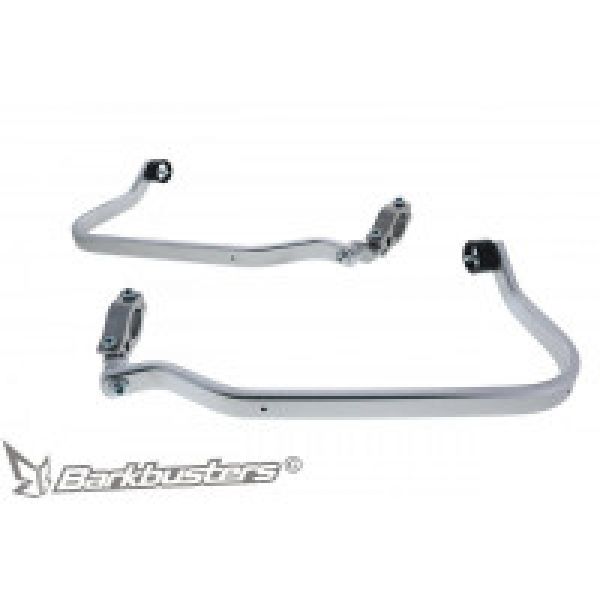 BarkBusters Befestigungs Kit for Triumph Tiger 1200 GT / GT PRO / RALLY PRO 2022
