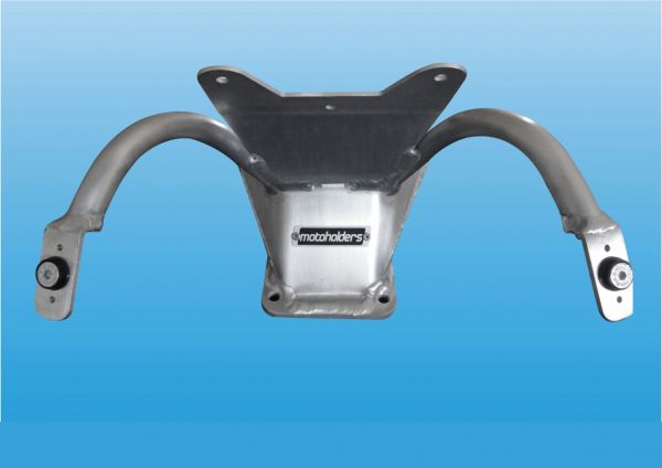 Ducati 899 1199 R Panigale  Motoholders Alu Verkleidungshalter Racing für Serieninstrumente fairing holder