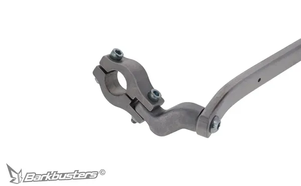 BarkBusters Befestigungs Kit for Triumph Scrambler 400 X 2024- / 400 XC 2025-