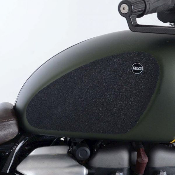 R&G Eazi-Grip Tank Traction Pads Triumph Scrambler 1200 XC / XE 2019-