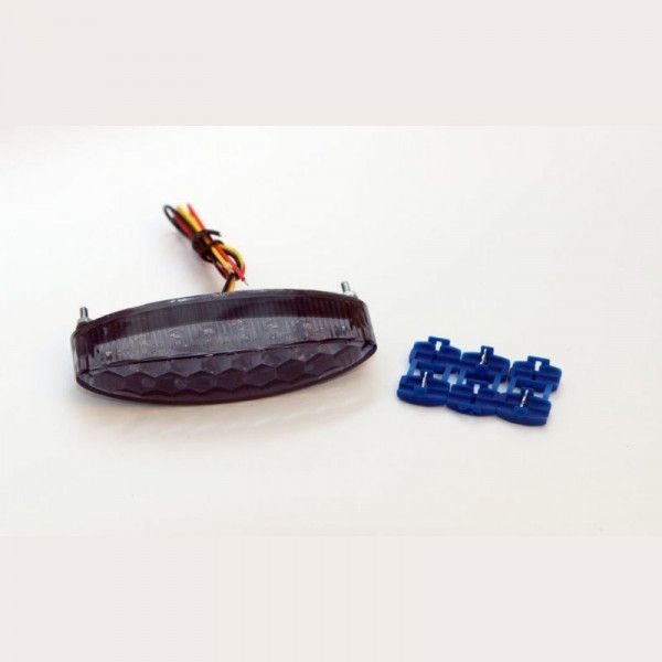 R&G Premium Kennzeichenhalter KTM 950 SM / SMR (LP0124BK) - licence plate holder