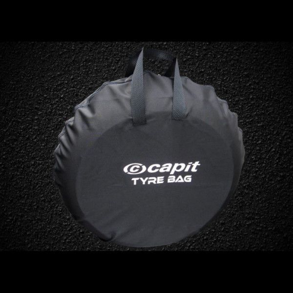 Capit Rad Reifen Tasche Suprema