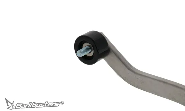 BarkBusters Befestigungs Kit for Royal Enfield Himalayan 411 2023-