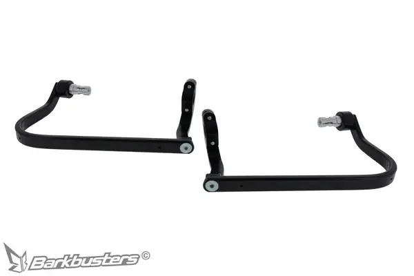 BarkBusters Befestigungs Kit for Honda CB 500 F 2013-2018 / CB 500 X 2016-2018 / CB 650 R 2019- / CB 650 F 2014-