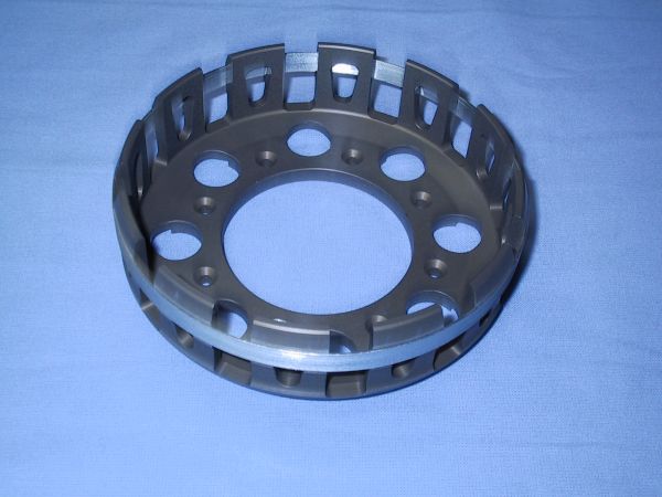 Husqvarna TE und TC 250 und 310 ab 2010- TSS Kupplungskorb clutch basket