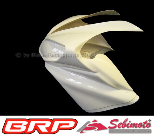 Yamaha YZF 1000 R1 2009-2014 RN22 Sebimoto Verkleidung 4 tlg. fairing 4 parts