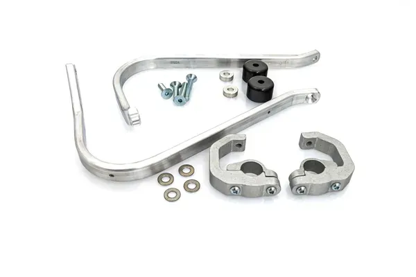 BarkBusters Befestigungs Kit for Royal Enfield Himalayan 411 2023-