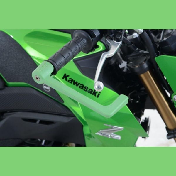 R&G Brems- und Kupplungshebel Schutz KTM 790 / 890 Adventure und Honda NT 1100 2022-