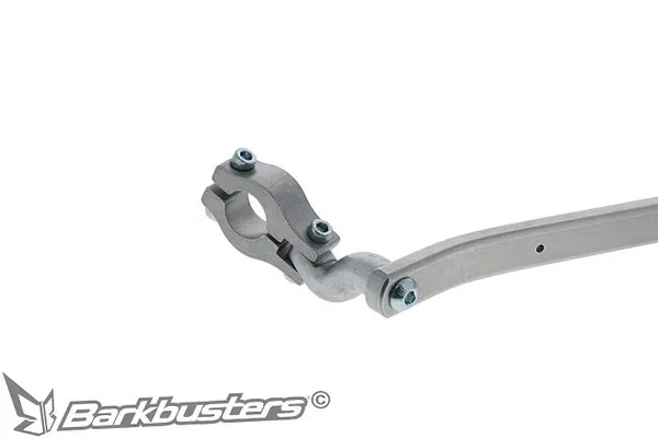 BarkBusters Befestigungs Kit for Honda CB 750 Hornet 2023-