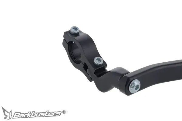 BarkBusters Befestigungs Kit für Yamaha MT-07 2025-