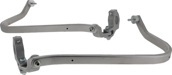 BarkBusters Befestigungs Kit for Suzuki DL650 V-STROM / DL1000 V-STROM / Honda NC700 / Honda NC750X / Honda VFR1200 Modelle