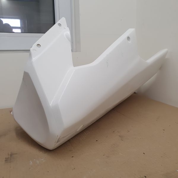 Aprilia RS660 2021 Sebimoto Unterteil geschlossen Lower part