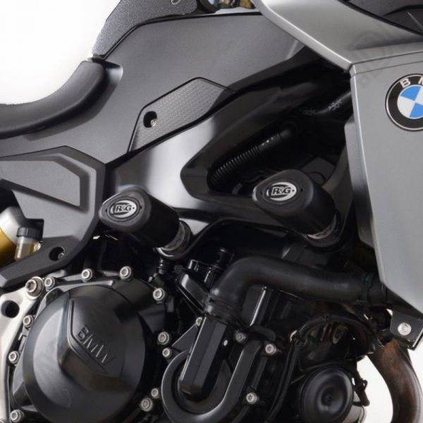 R&G Sturzpads Vorn "No Cut" BMW F 900 R 2020-