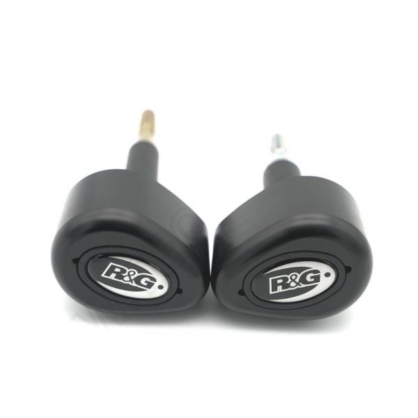 R&G Racing Sturzpads "No Cut" BMW S 1000 XR 2024- / M1000 XR 2024-