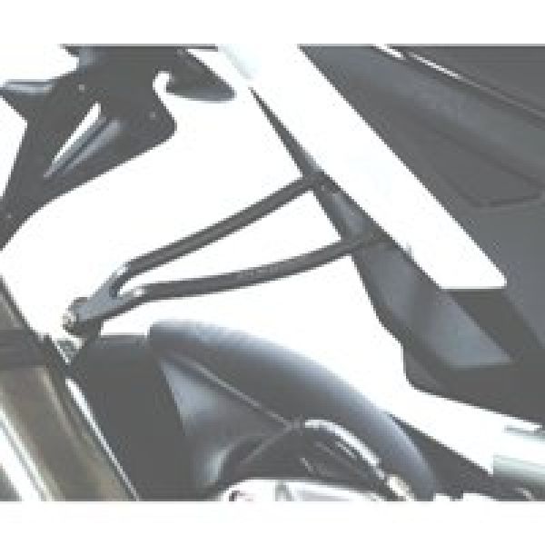 R&G Auspuffhalter Aprilia RSV 4 / RR / RF für Zubehörauspuff